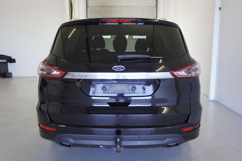 Ford S-MAX 2.0 ECOBOOST,7MÍST,138 000KM! - fotka 7 z 27