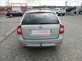 Škoda Octavia 1,4 TSI, klima,xenon,servis, - náhled 7