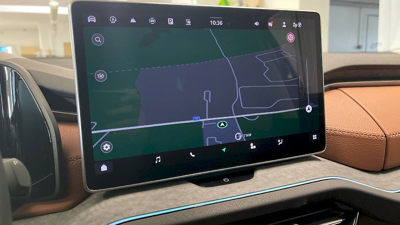 Škoda Kodiaq (2025) Exclusive selection 2.0TDI 142 - fotka 18 z 37