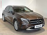 Mercedes-Benz GLA (2014) 2.2DCi 4Mat, ČR, AT - náhled 1