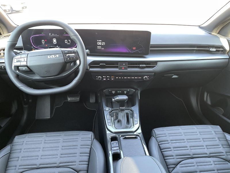 Kia XCeed (2026) 1,6T-GDi 7DCTOP 2027   - fotka 5 z 16
