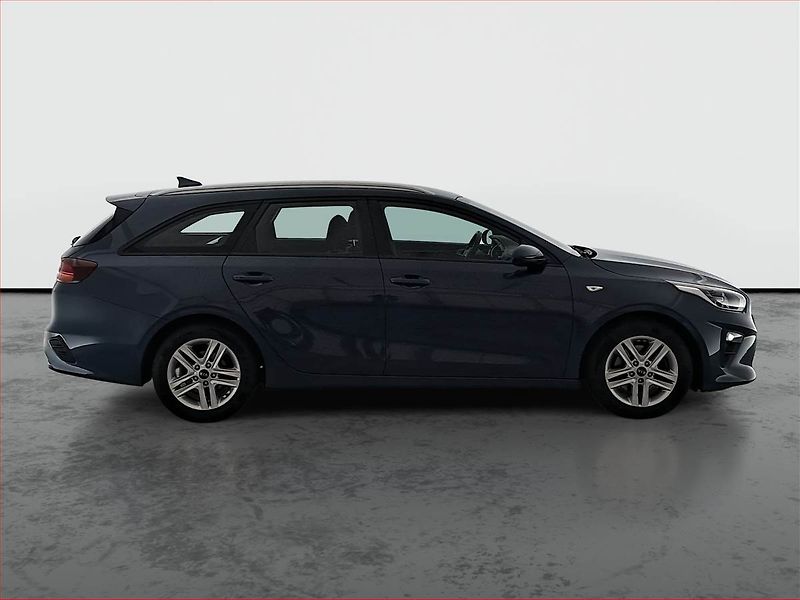 Kia Ceed (2021) 1.5 T-GDI, Serv.kniha - fotka 6 z 16