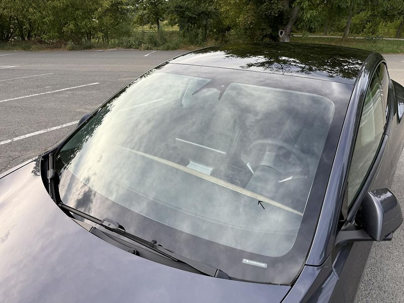 Tesla Model 3 (2022) LR, 93 %, tažné, Ryzen, Matrix - fotka 25 z 30