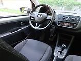 Škoda Citigo (2016) 1.0 MPI, Automat, Tempomat - náhled 7
