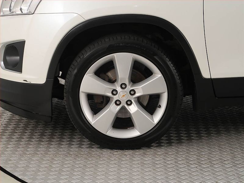 Chevrolet Trax (2014) 1.4 Turbo, 4X4, Serv.kniha - fotka 14 z 17