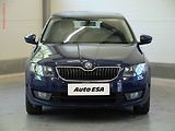 Škoda Octavia (2013) 2.0TDi, 2.maj,ČR, Xenon, AC - náhled 1