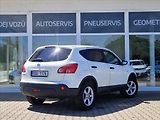 Nissan Qashqai 1,6 DCI  AUTOKLIMA +ZIM.KOLA - náhled 4