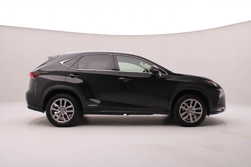 Lexus NX 300h AWD AUT CZ  - fotka 13 z 44