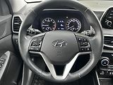 Hyundai Tucson (2020) 1,6 GDi 130 Kw AUT,4X4 Ice ČR! - náhled 11