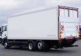 MAN TGS (2020) 26.360 6x2 chlaďák EURO 6 - náhled 7