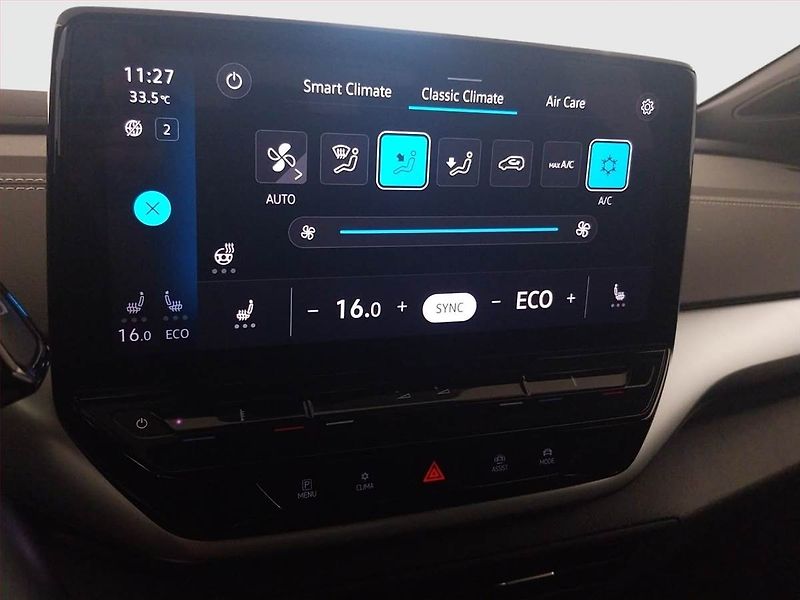 Volkswagen ID.5 (2022) Pro Perf. (82 kWh), SoH 98% - fotka 25 z 26