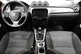 Suzuki Vitara (2016) 1.6 DDiS 4x4, AC, TZ, navi - náhled 8