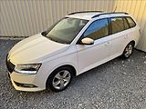 Škoda Fabia 1,0 TSI DPH 1.maj. původ ČR - náhled 4