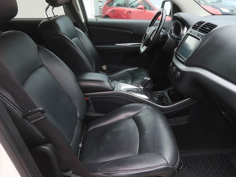 Fiat Freemont (2013) 2.0 MultiJet, 4X4, Automat - fotka 9 z 16