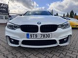 BMW Řada 4 (2016) 420D 2,0 135KW XDRIVE MPACKET - náhled 8