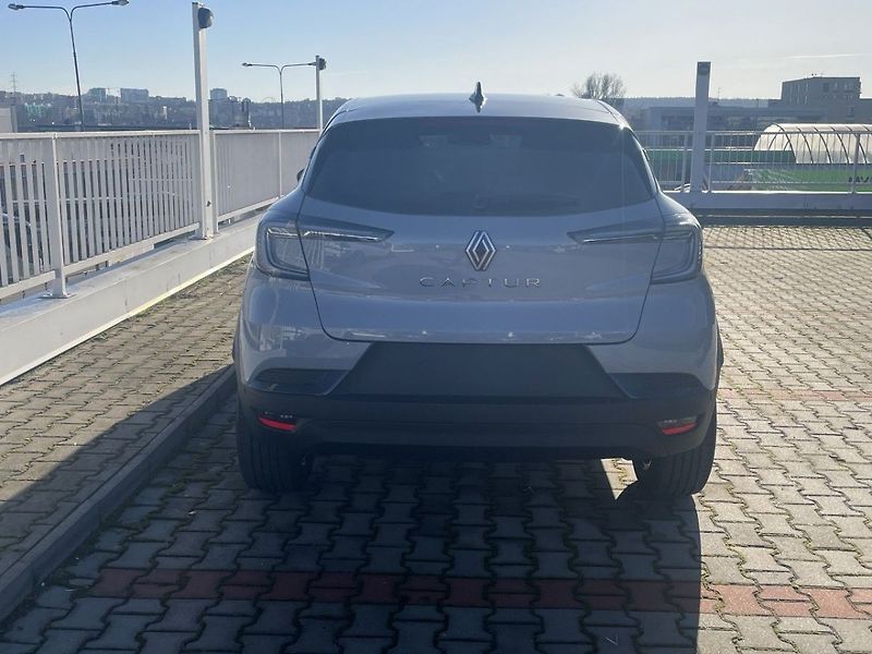 Renault Captur techno TCe 90 - fotka 7 z 30