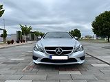 Mercedes-Benz Třídy E (2013) 350 i V6 AMG Styl paket (950) - náhled 1