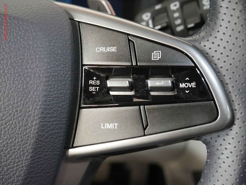 SsangYong Korando (2023) 1.5T-GDI 4x4, 1.maj,ČR - fotka 16 z 24