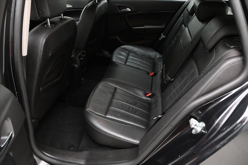 Opel Insignia 2,0 CDTI 103kW Bi-Xen tažné - fotka 14 z 30