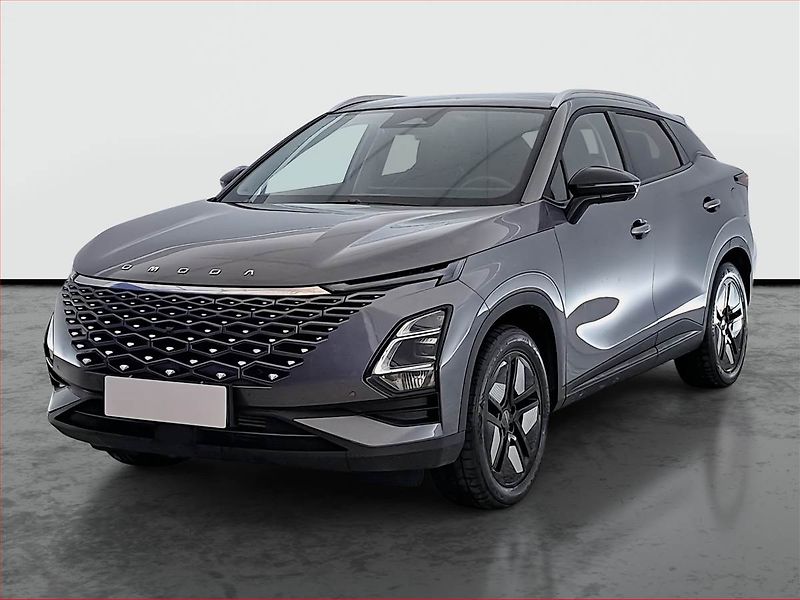 Omoda 5 (2025) 1.6 T - fotka 2 z 25