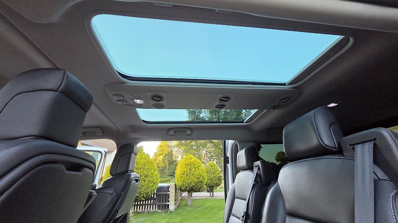 Toyota ProAce Verso (2020) 2.0D-4D 130 kW 6 míst, DPH VIP - fotka 5 z 29