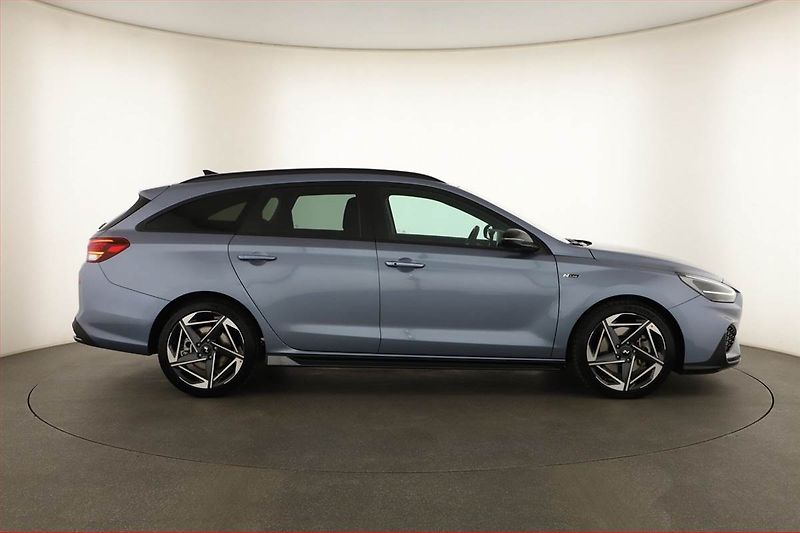 Hyundai i30 (2026) 1.5 T-GDI MHEV 48V, N-LINE - fotka 6 z 14