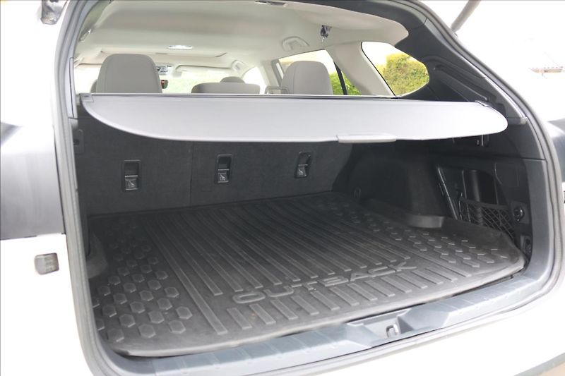 Subaru Outback 2,5 129KW, AWD , DSG - fotka 50 z 59