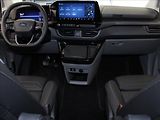 Ford Tourneo Custom 0,0 E-Tourneo 160kW  970km! ČR - náhled 9