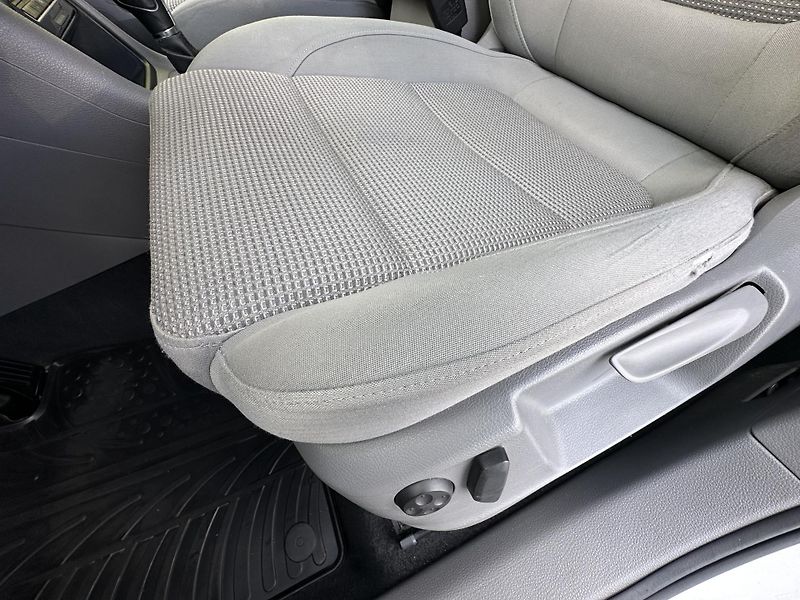 Volkswagen Sharan (2010) DSG 2.0TDI/125kW*5.Míst*1.Maj. - fotka 8 z 38
