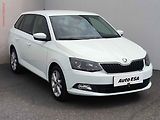 Škoda Fabia (2016) 1.2 TSi, Joy, +ALU - náhled 1