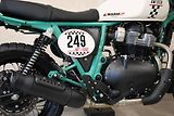 Royal Enfield (2025) Bear 650 - krásný stav, motocy - náhled 6