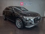 Audi Q8 50TDI S-line Quattro 210 kW - náhled 1