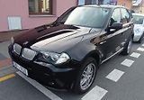 BMW X3 (2006) 3,0 SD 210kW - náhled 2