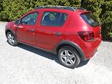 Dacia Sandero STEPWAY,LPG,KLIMA,LED,KAMERA! - náhled 41