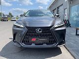 Lexus NX 350h - náhled 1