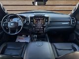 Dodge RAM (2023) +LARAMIE G/T+TRX PAKET+DPH+ - náhled 21
