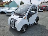 Fulu Ostatní elBlesk Tiger 100% ELECTRIC - náhled 1