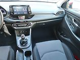 Hyundai i30 (2023) 1.0 T-GDI, ČR,1.maj - náhled 8