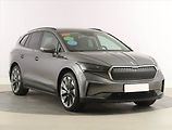 Škoda Enyaq (2023) iV 60 (62 kWh), SoH 93% - náhled 1