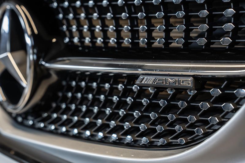 Mercedes-Benz Třídy C C43 AMG BITURBO 4MATIC 270 kW  - fotka 54 z 55