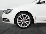 Škoda Superb (2013) Ambition 2.0 TDI, Automat - náhled 13