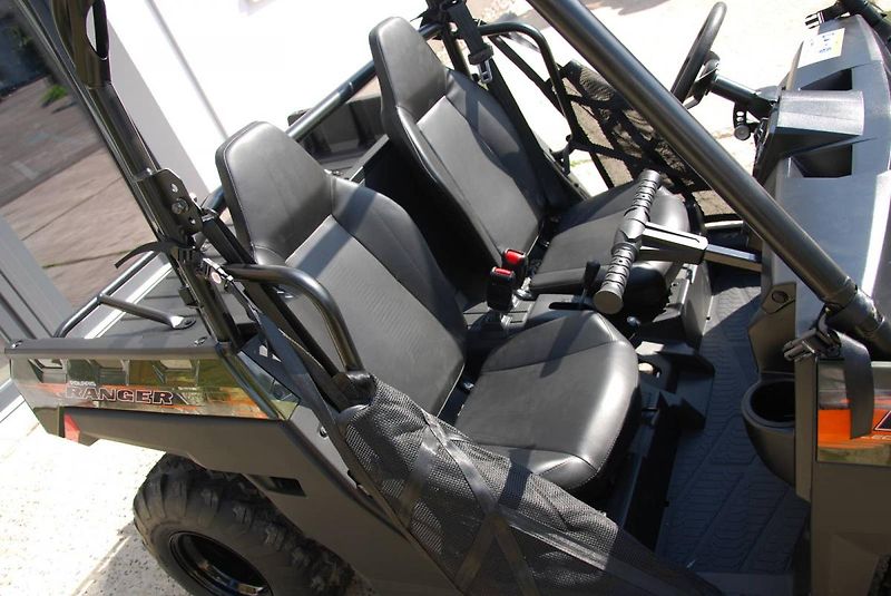 Polaris RZR 170 (2026) Ranger 150 - fotka 17 z 30