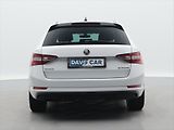 Škoda Superb 2.0 TDI DSG CZ Style Plus Kůže - náhled 6