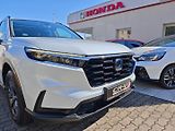 Honda CR-V (2025) 2.0 eHEV ADVANCE 4WD REZERVACE - náhled 37