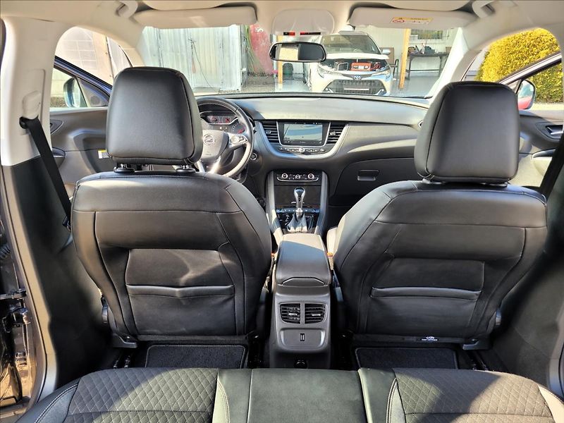 Opel Grandland X 1,5 CDTi A/T,Innovation,Led,na - fotka 43 z 50