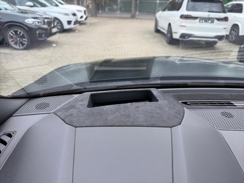 Lamborghini Urus 4.0 V8 Ceramic - fotka 19 z 25