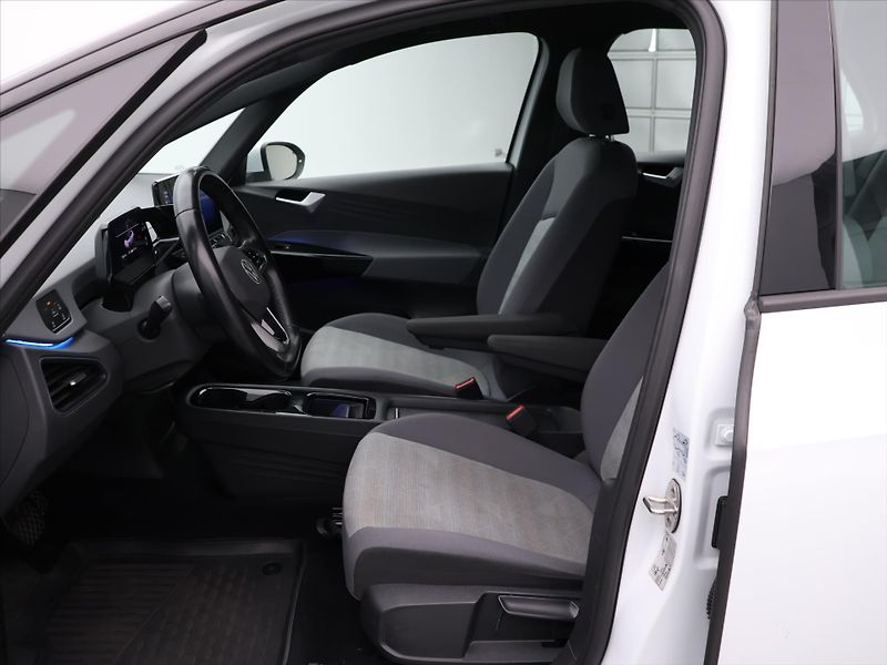 Volkswagen ID.3 0.0 107kW Business 58kWh - fotka 11 z 31
