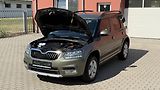 Škoda Yeti (2014) 2.0TDi*81kW*CR*STYLE* - náhled 19