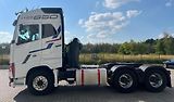 Volvo FH (2016) 16 6x4 hydraulika EURO 6 - náhled 1