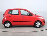 Hyundai i10 (2010) 1.1, jezdí výborně - náhled 6